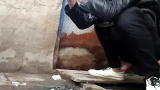 Asian China Twink 15