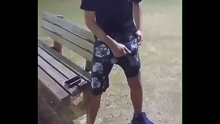 Spoonful PARQUE COM SUPER DOTADO